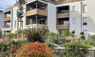 Appartement 4 Pièces 91 m² à vendre à Bayonne (64100)