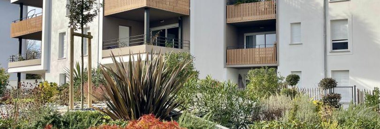 Appartement 4 Pièces 91 m² à vendre à Bayonne (64100)