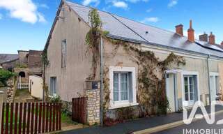 Maison 5 Pièces 84 m² à vendre à Villedieu-sur-Indre (36320)