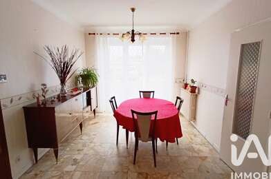 Maison 5 pièces 117000 €