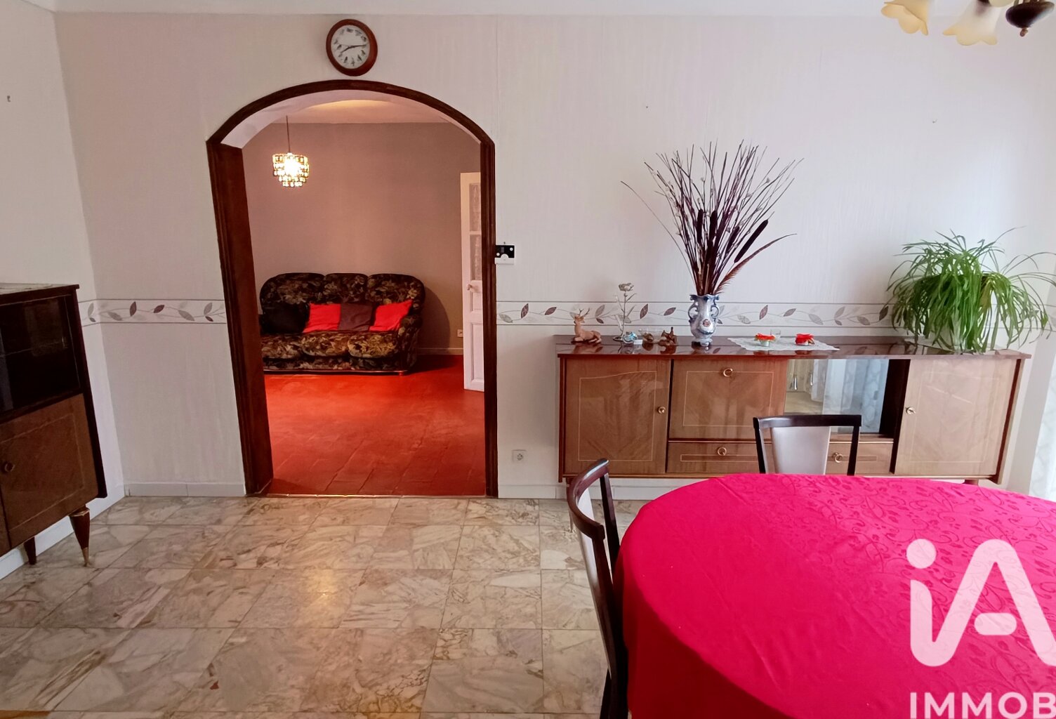 Vente Maison/villa 5 pièces — photo 1