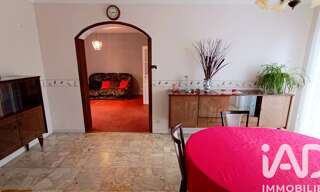 Maison 5 Pièces 84 m² à vendre à Villedieu-sur-Indre (36320)