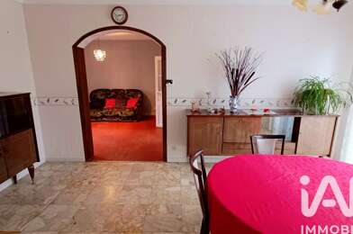 Maison 5 pièces 110000 €