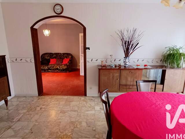 Vente Maison/villa 5 pièces — photo du bien