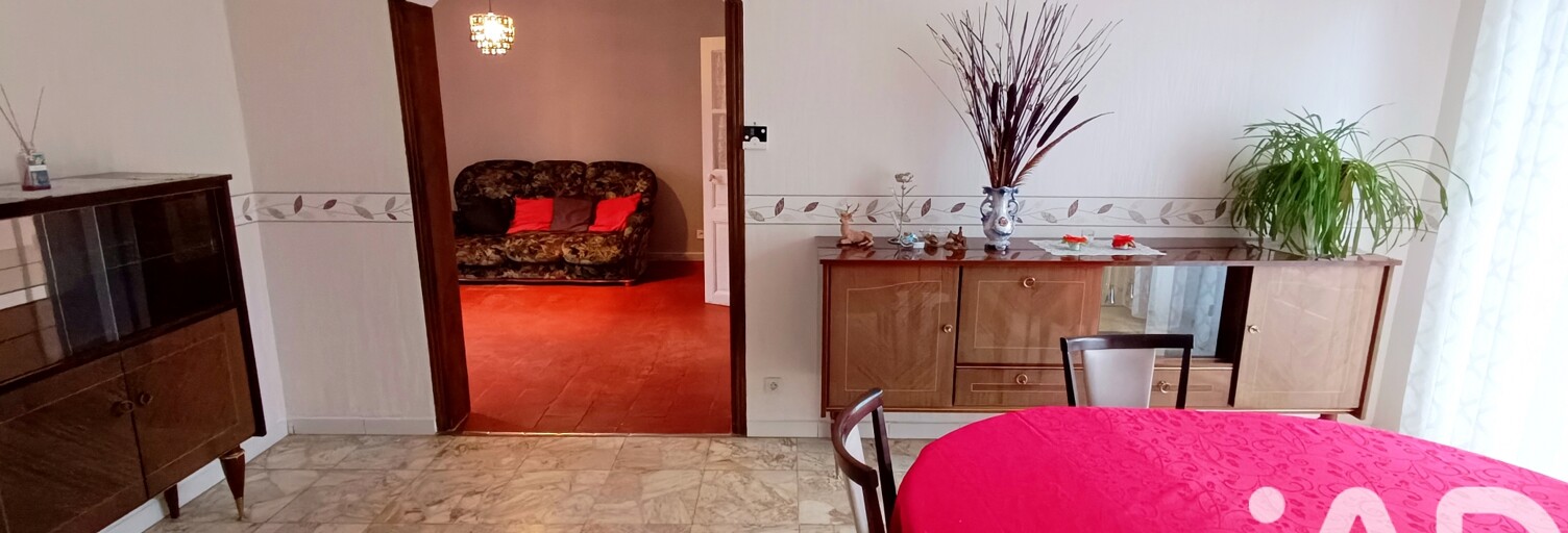 Maison 5 Pièces 84 m² à vendre à Villedieu-sur-Indre (36320)
