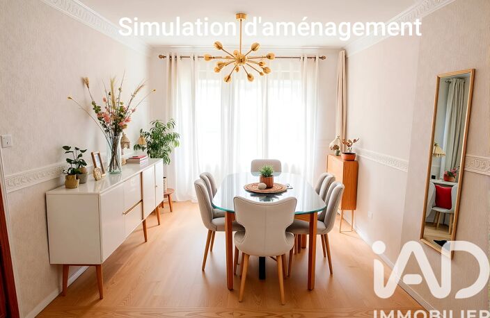 Vente Maison/villa 5 pièces — photo 3