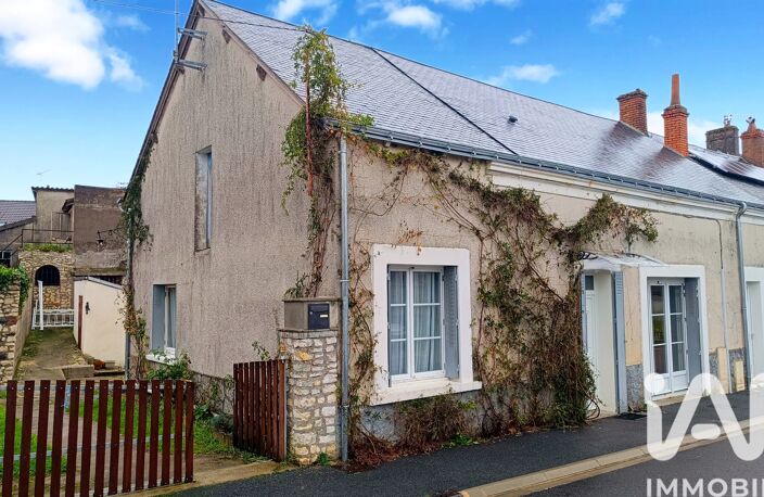 Vente Maison/villa 5 pièces — photo 4