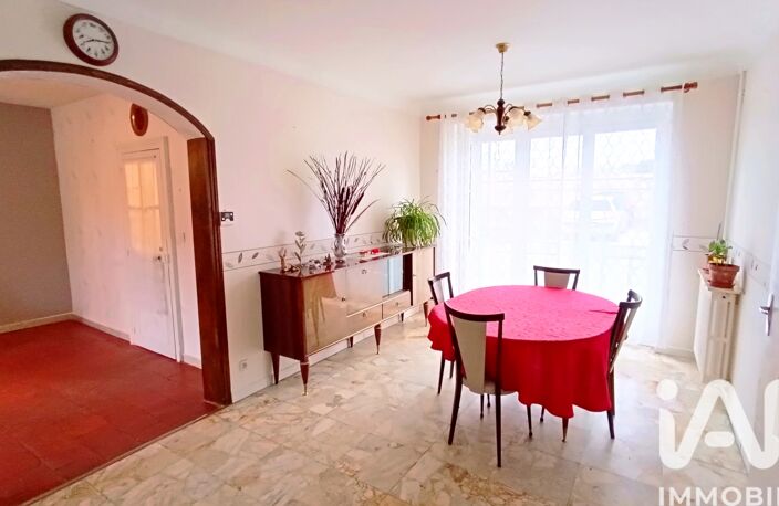 Vente Maison/villa 5 pièces — photo 5