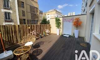 Appartement 4 Pièces 75 m² à vendre à Boulogne-Billancourt (92100)