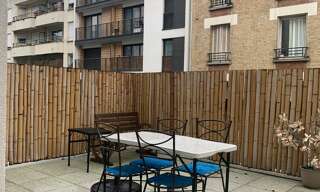 Appartement 4 Pièces 75 m² à vendre à Boulogne-Billancourt (92100)