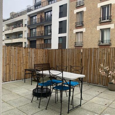 Appartement 4 pièces 670000 €