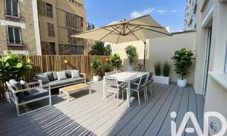 Appartement 4 Pièces 82 m² à vendre à Boulogne-Billancourt (92100)