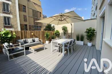 Appartement 4 pièces 645000 €