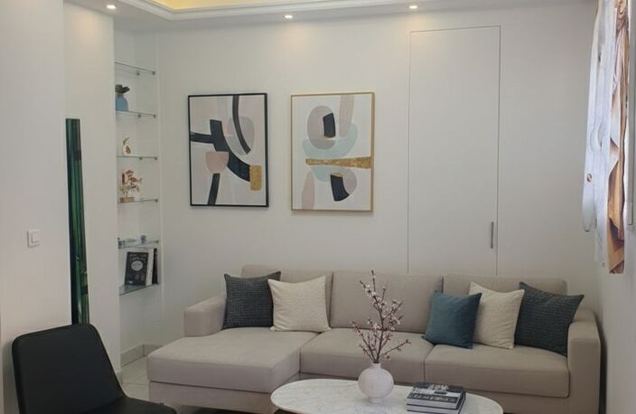 Vente Appartement 4 pièces — photo 2
