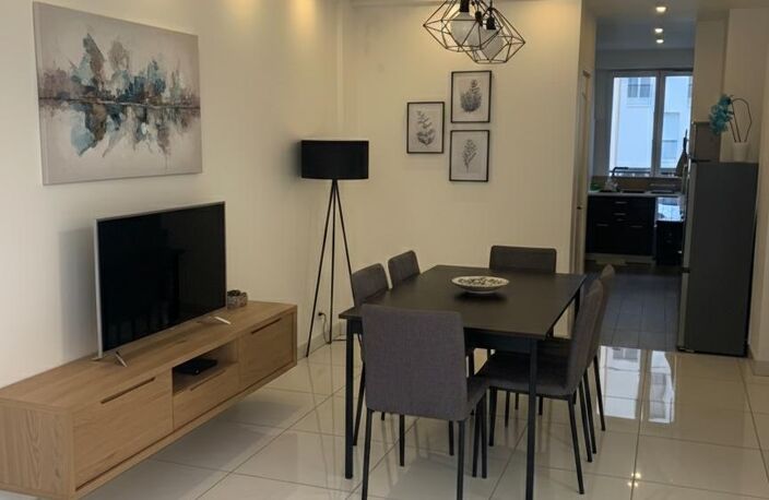 Vente Appartement 4 pièces — photo 3