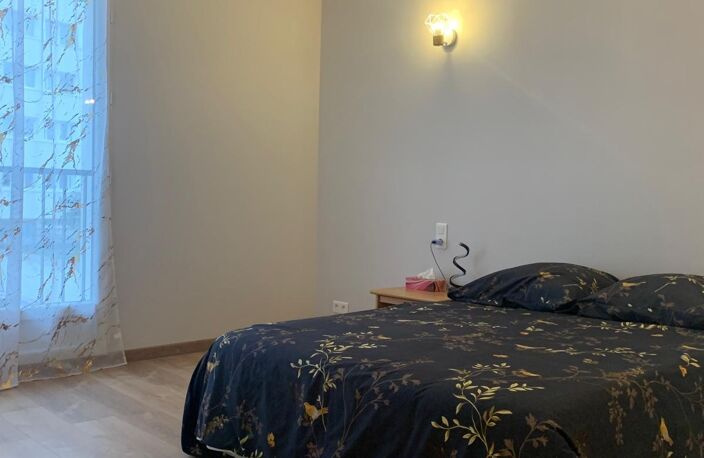 Vente Appartement 4 pièces — photo 4
