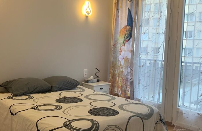 Vente Appartement 4 pièces — photo 5