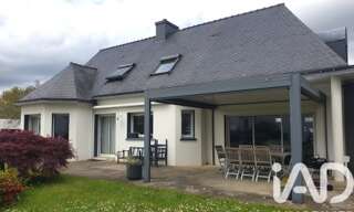 Maison 6 Pièces 110 m² à vendre à Grand-Champ (56390)