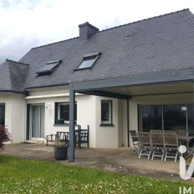 Maison 6 pièces 384000 €