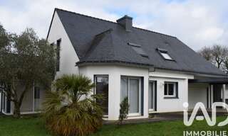 Maison 6 Pièces 110 m² à vendre à Grand-Champ (56390)