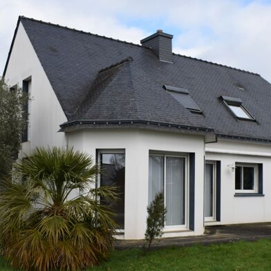 Maison 6 pièces 384000 €