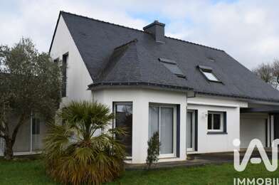 Maison 6 pièces 384000 €