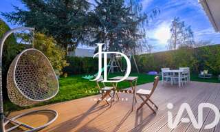 Maison 6 Pièces 105 m² à vendre à Le Plessis-Belleville (60330)