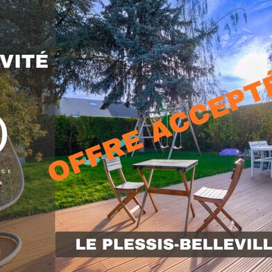 Maison 6 pièces 300000 €