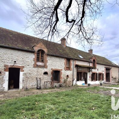 Maison 5 pièces 183000 €