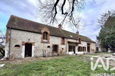 Maison 5 pièces 183000 €