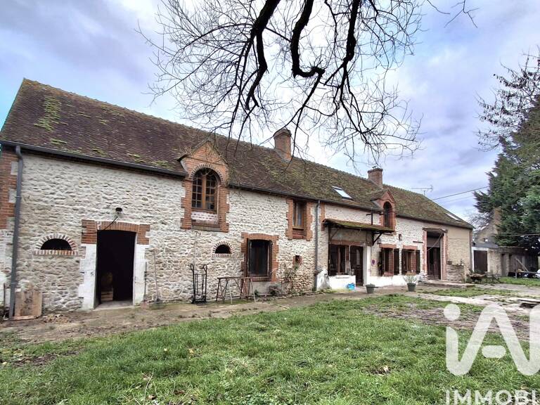 Vente Maison/villa 5 pièces — photo 1