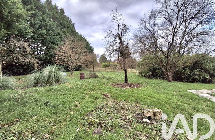 Vente Maison/villa 5 pièces — photo 5