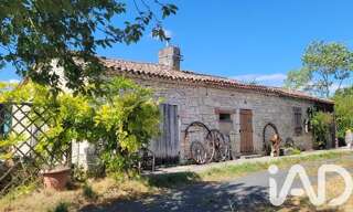 Maison 15 Pièces 299 m² à vendre à Saussignac (24240)