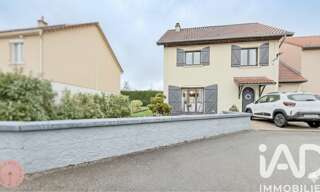 Maison 5 Pièces 126 m² à vendre à Thionville (57100)