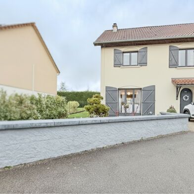 Maison 5 pièces 420000 €