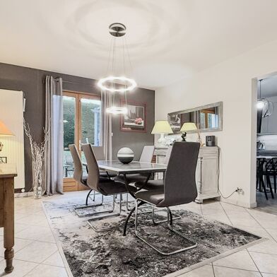 Maison 5 pièces 420000 €