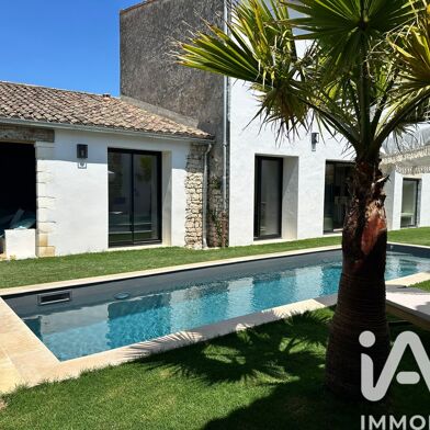 Maison 7 pièces 2185000 €