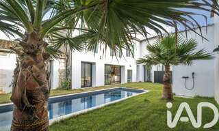 Maison 7 Pièces 230 m² à vendre à Sainte-Marie-de-Ré (17740)