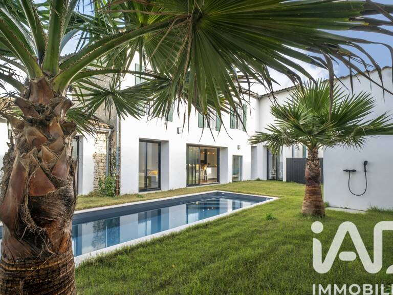 Vente Maison/villa 7 pièces — photo 1
