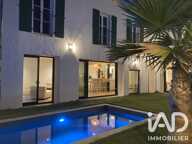 Vente Maison/villa 7 pièces — photo 2