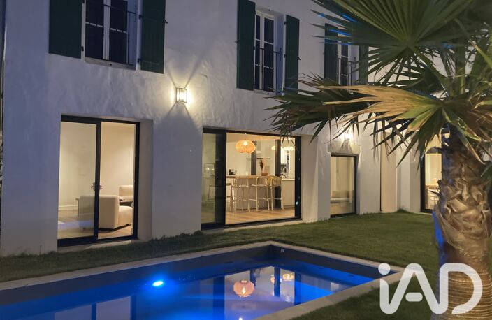Vente Maison/villa 7 pièces — photo 2