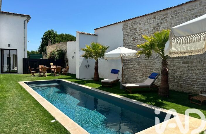 Vente Maison/villa 7 pièces — photo 3
