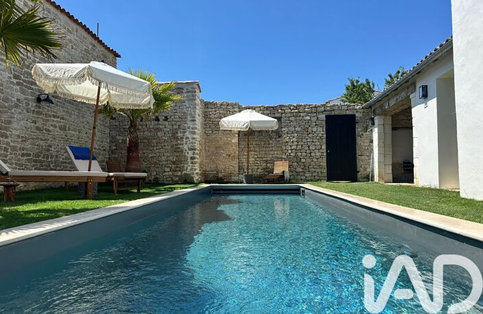 Vente Maison/villa 7 pièces — photo 4
