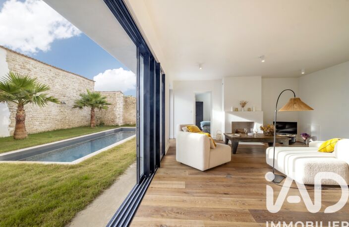 Vente Maison/villa 7 pièces — photo 5