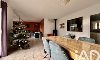 Maison 5 Pièces 114 m² à vendre à Aigrefeuille-d'Aunis (17290)