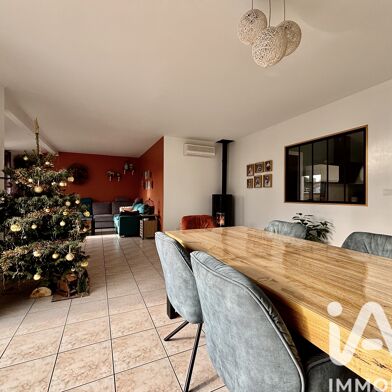 Maison 5 pièces 350000 €