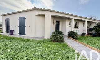 Maison 5 Pièces 114 m² à vendre à Aigrefeuille-d'Aunis (17290)