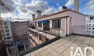 Appartement 3 Pièces 60 m² à vendre à Paris 20 (75020)