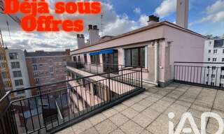 Appartement 3 Pièces 60 m² à vendre à Paris 20 (75020)