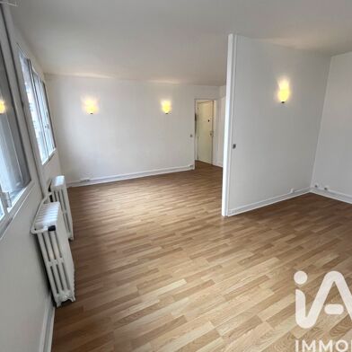 Appartement 2 pièces 332800 €